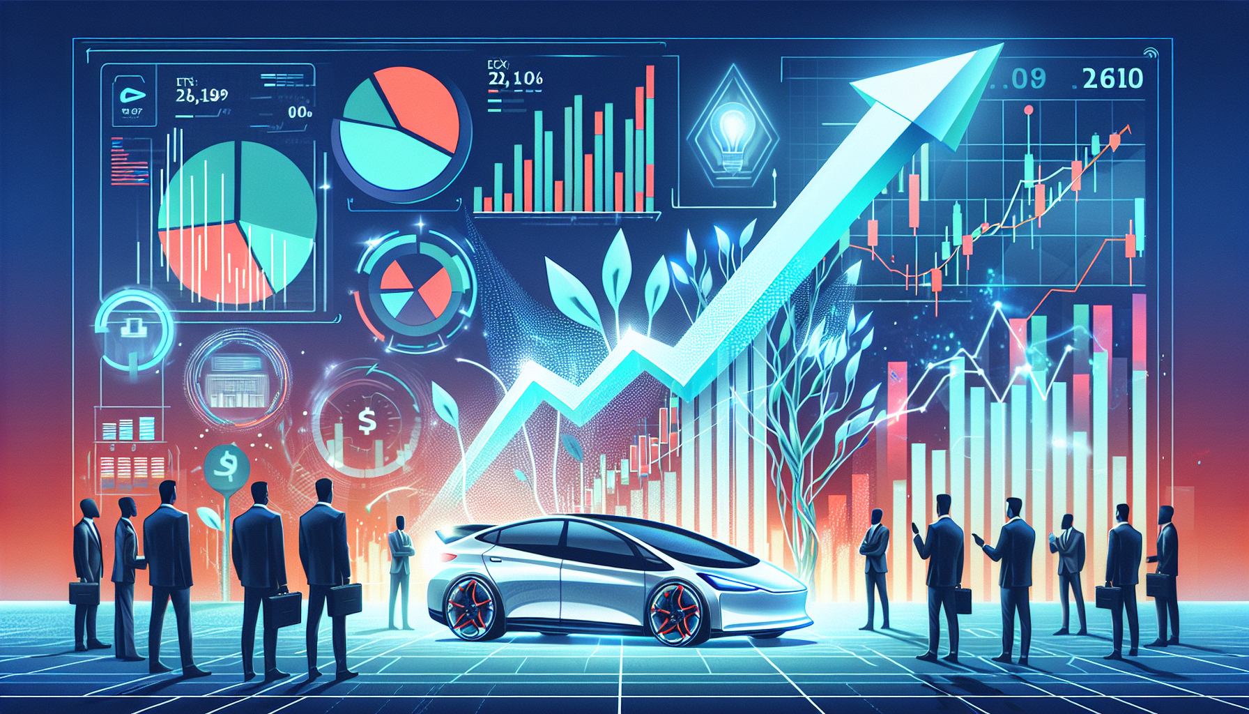 Why Now is the Time to Invest in Tesla: A Deep Dive Analysis