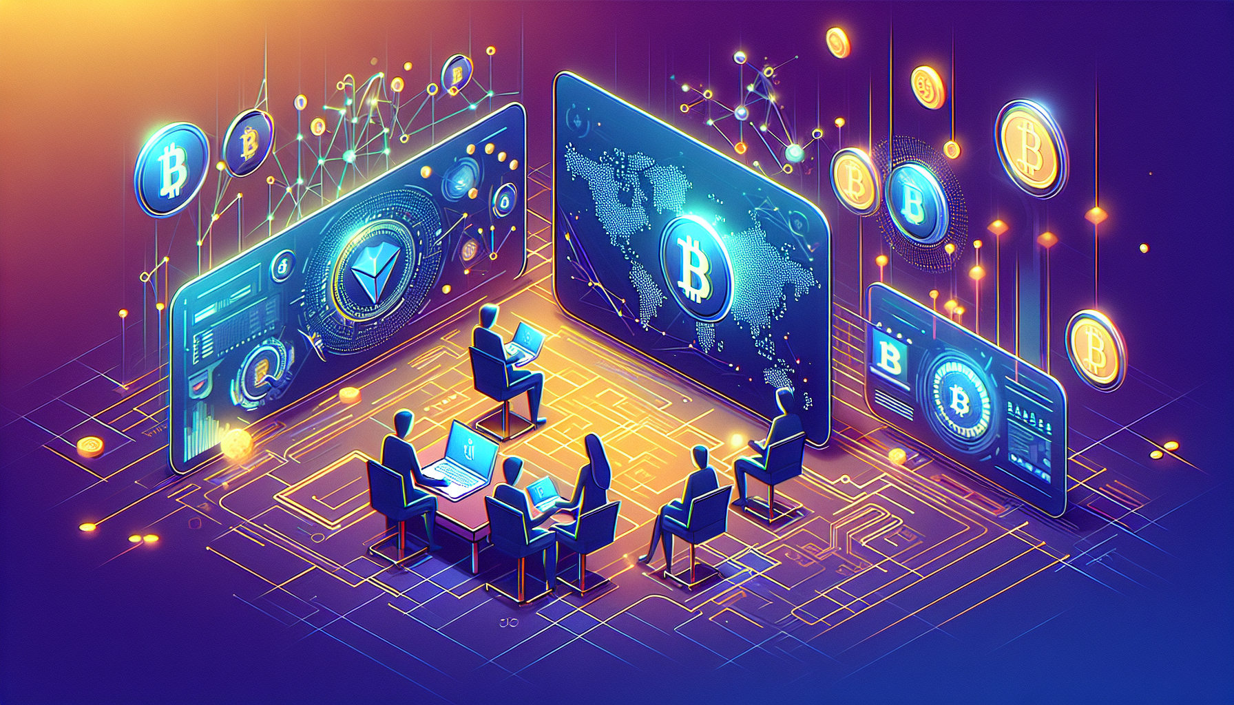 Crypto Asset Manager ‘CoinShares’ Receives Nasdaq Listing via SPAC