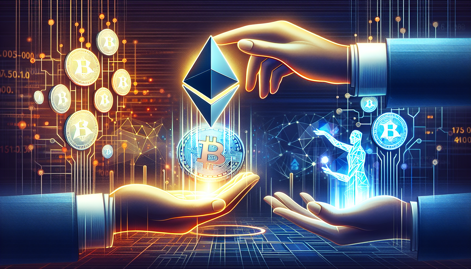 Ethereum Foundation Sells $11M Worth of ETH as Price Prepares for ‘Last Pump’
