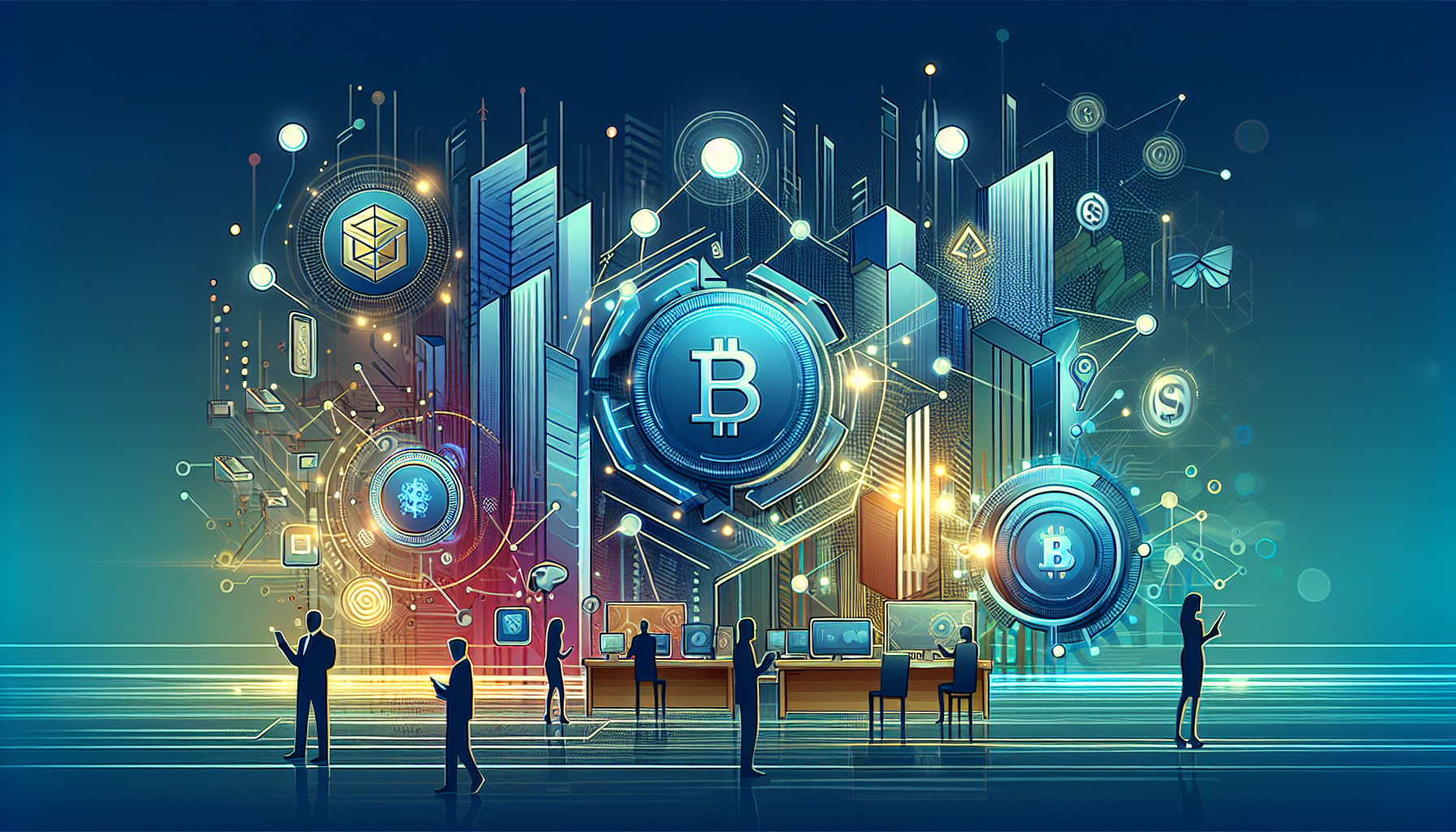 Franklin Templeton to Acquire CoinFund Crypto Spinoff, Accelerating Digital Asset Push