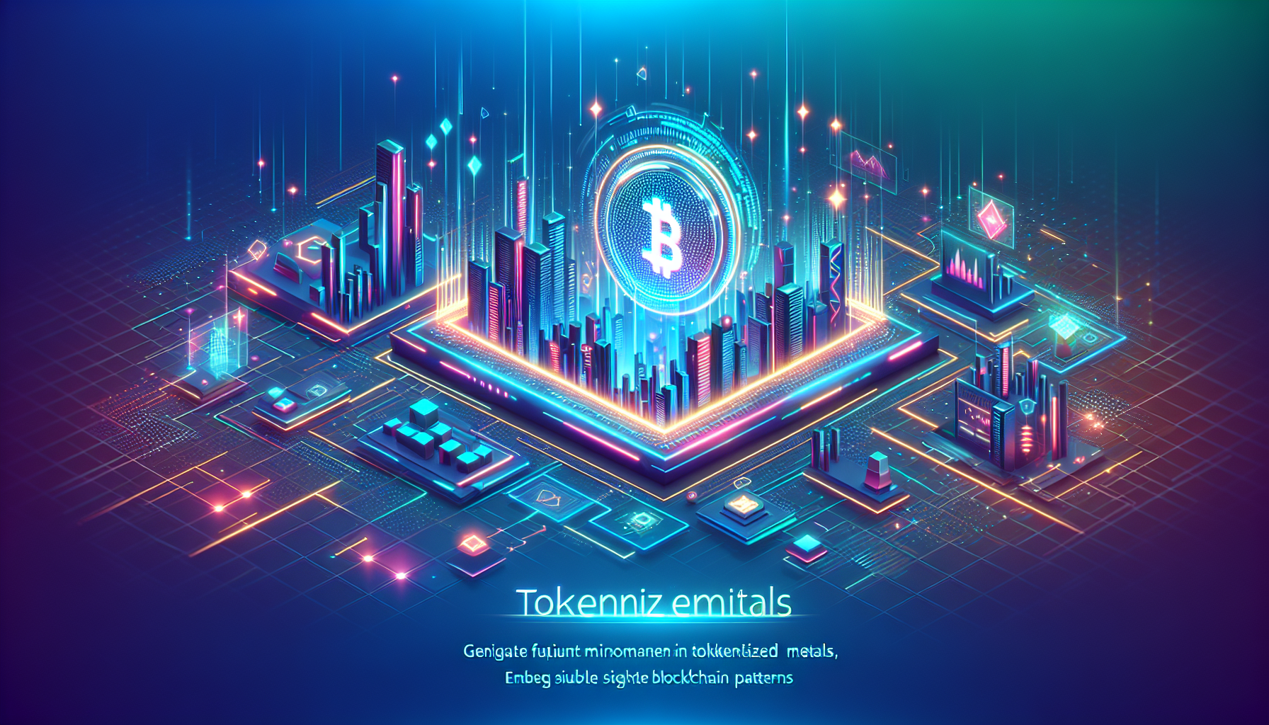 Mitsui & Co. Launches Zipangcoin: A Game-Changer for Tokenized Metals