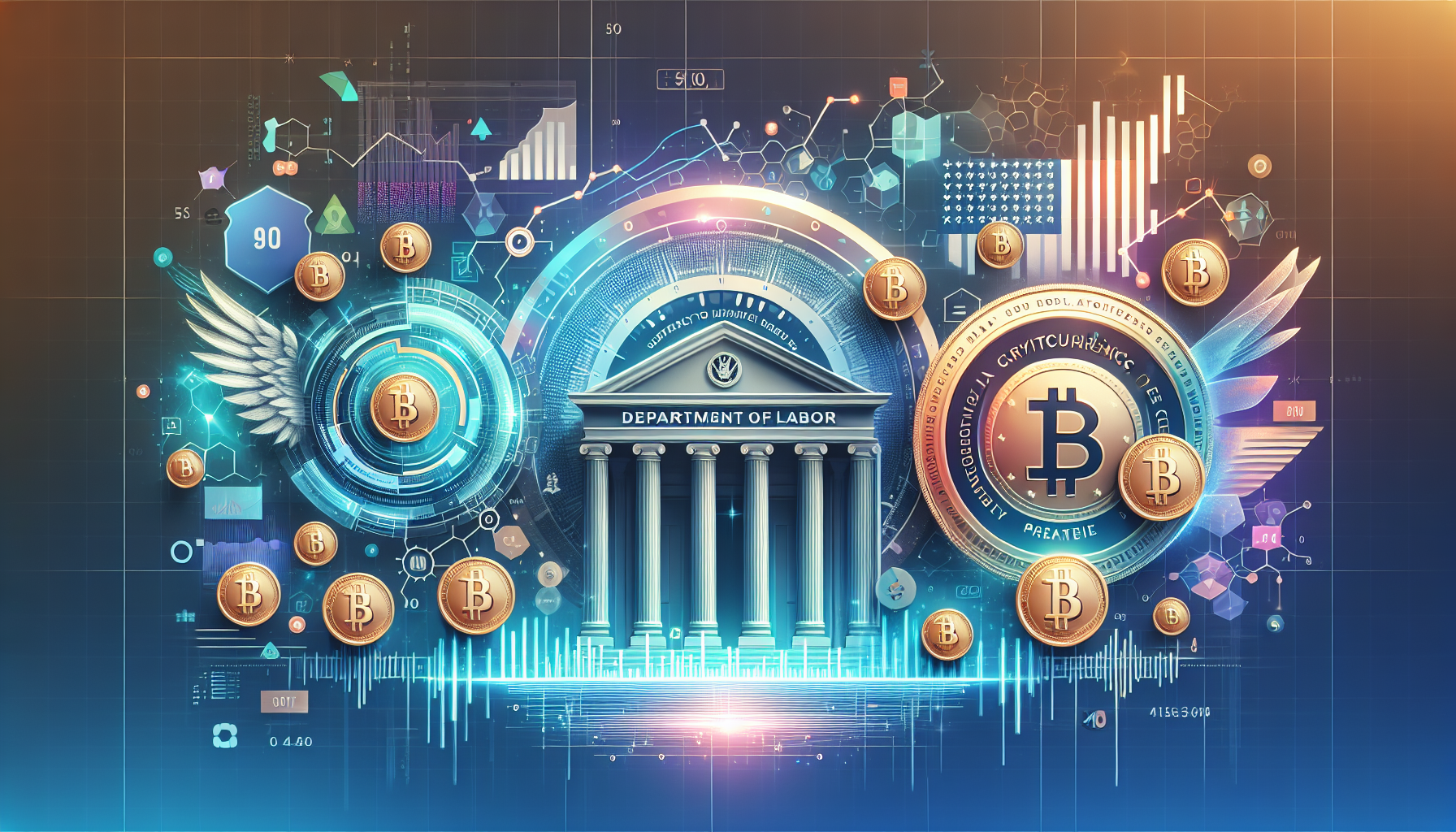 Private Equity, Crypto and Other Risky Assets Are Coming to Your 401(k). Here’s What to Know