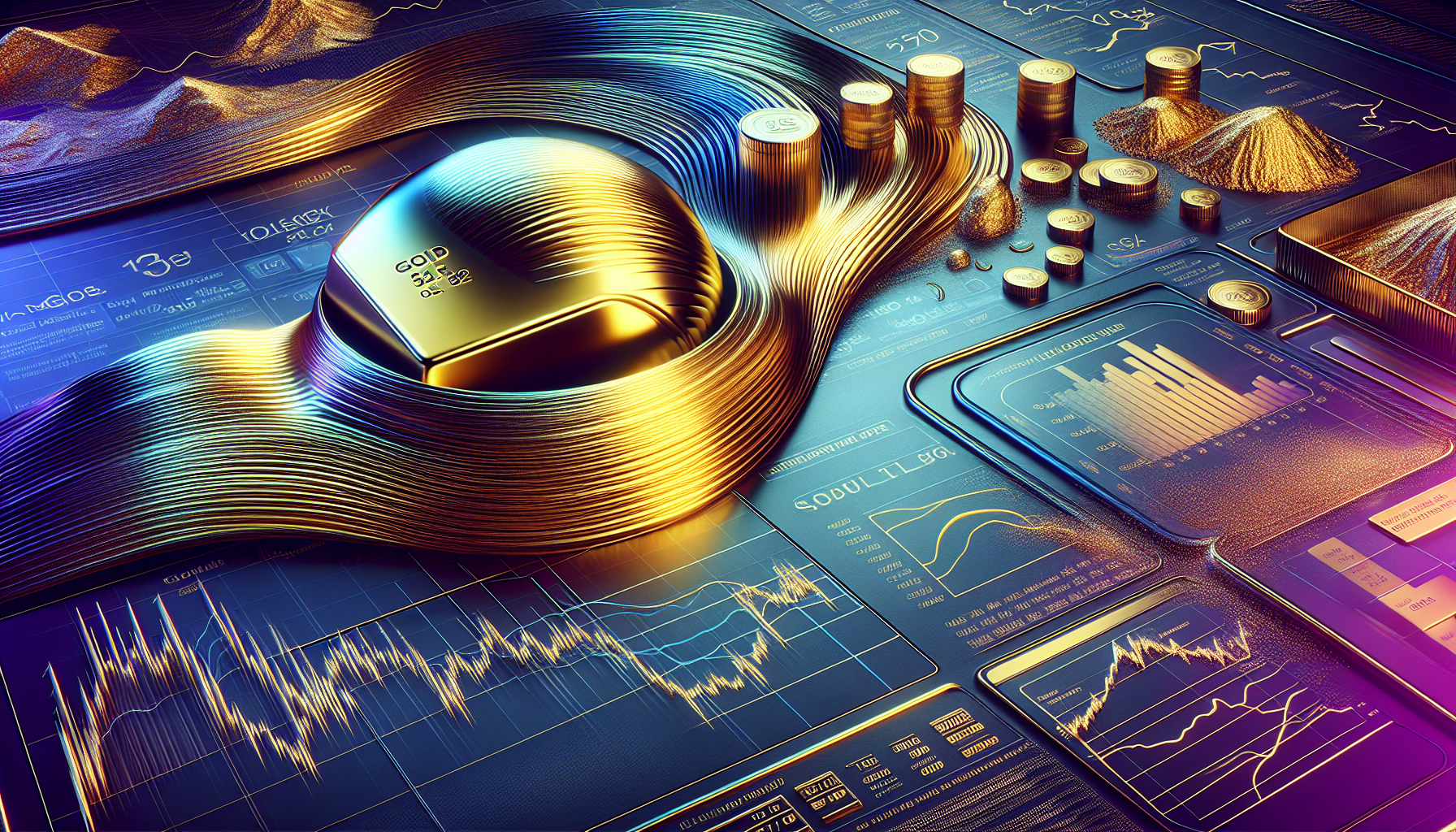 8 Gold‑Buying Myths That Keep People in Their 50s and 60s From Ever Getting Started