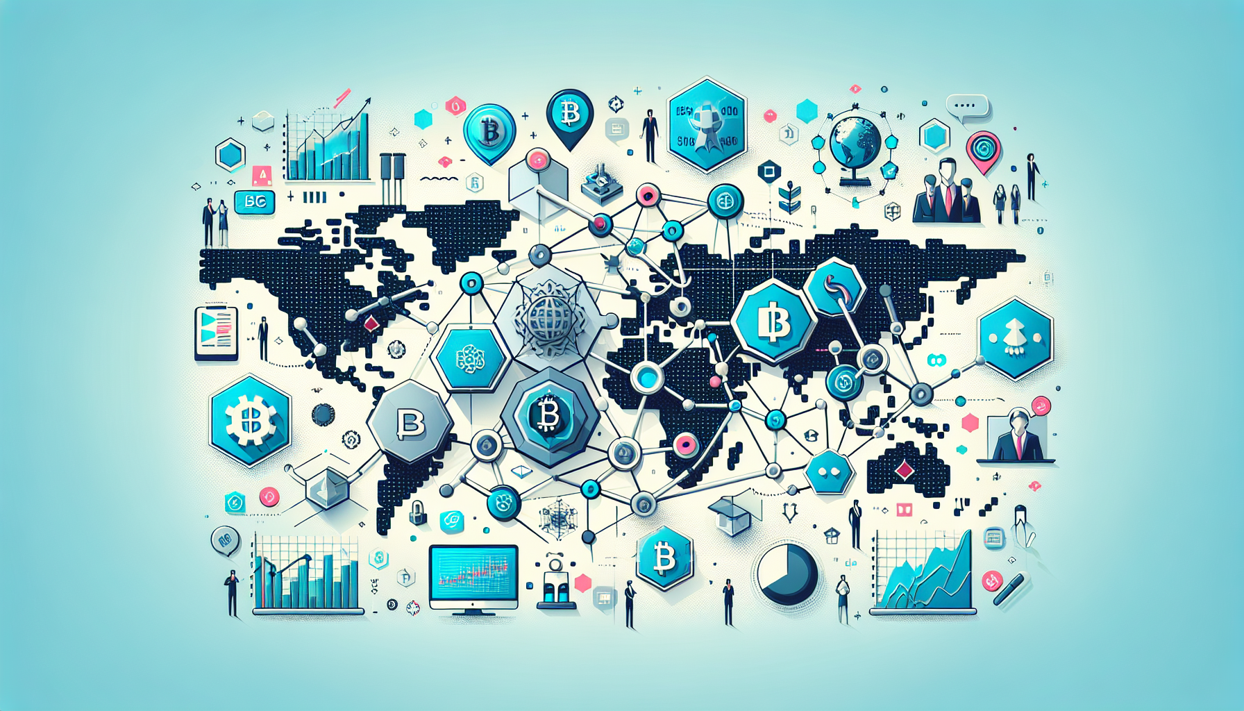 Modular Blockchains + AI: The Rise of the Plug-and-Play Economy