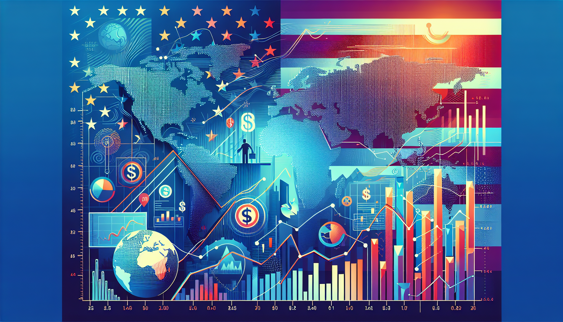 The economy can shed jobs and still keep the labor market balanced, as Trump’s immigration crackdown turns breakeven hiring negative