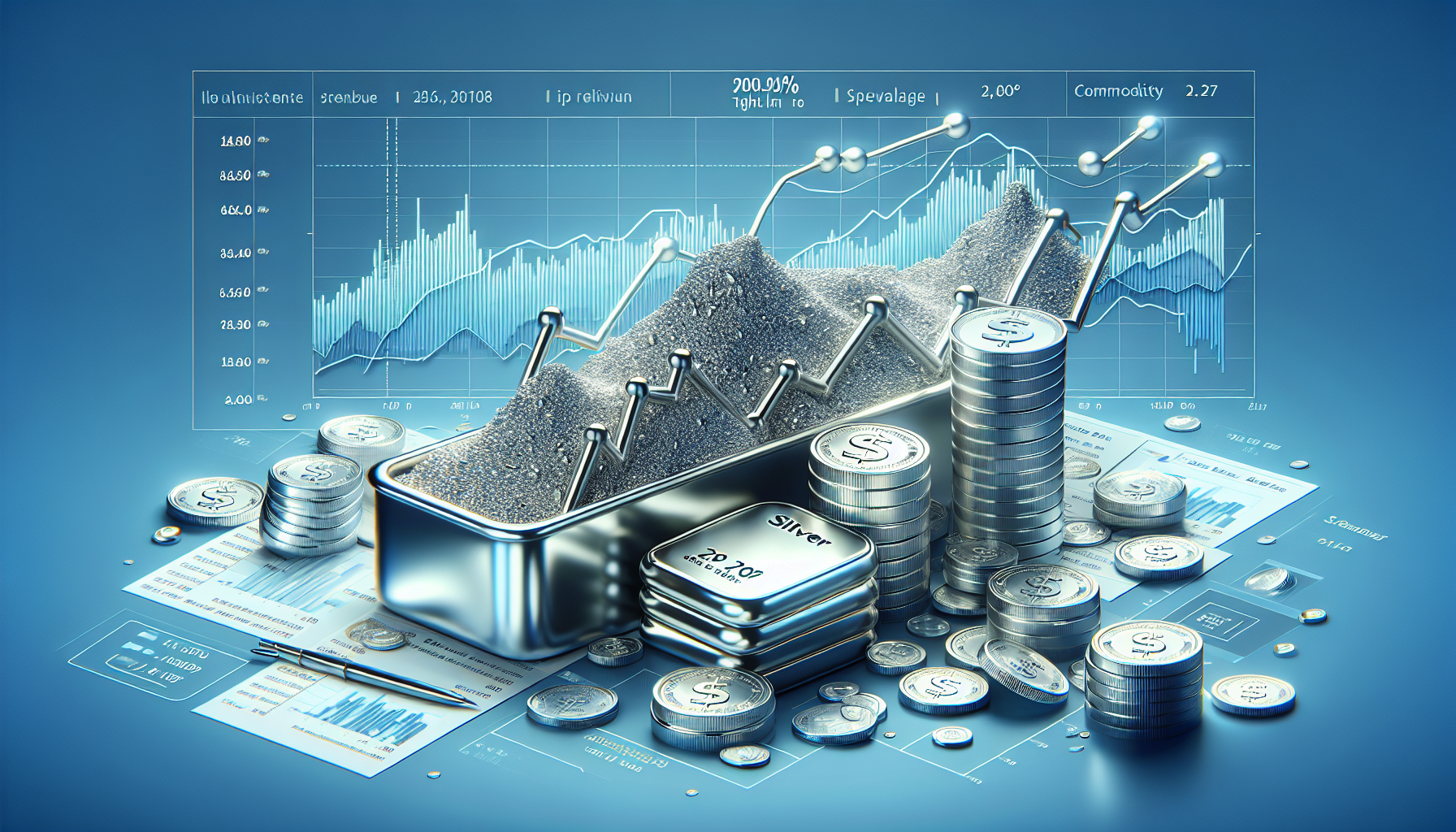 Market Brief: Silver’s Physical Tightness Is A Bullish Signal
