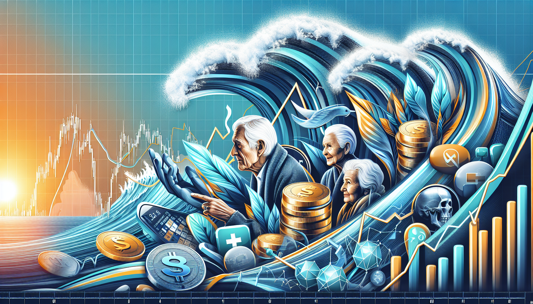 The Silver Tsunami Is Here — and Intuitive Surgical Could Be the Biggest Winner